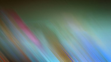 Soyut ışık arkaplan duvar kağıdı rengarenk bulanık yumuşak hareket parlak parlama