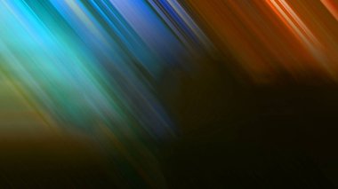 Soyut ışık arkaplan duvar kağıdı rengarenk bulanık yumuşak hareket parlak parlama