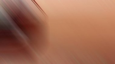 Soyut ışık arkaplan duvar kağıdı rengarenk bulanık yumuşak hareket parlak parlama