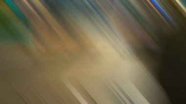 Soyut ışık arkaplan duvar kağıdı rengarenk bulanık yumuşak hareket parlak parlama