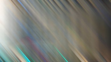 Soyut ışık arkaplan duvar kağıdı rengarenk bulanık yumuşak hareket parlak parlama