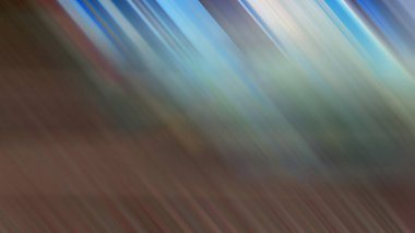 Soyut ışık arkaplan duvar kağıdı rengarenk bulanık yumuşak hareket parlak parlama