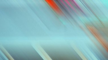 Soyut ışık arkaplan duvar kağıdı rengarenk bulanık yumuşak hareket parlak parlama