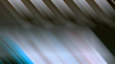 Soyut ışık arkaplan duvar kağıdı rengarenk bulanık yumuşak hareket parlak parlama