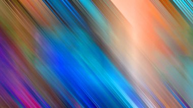 Soyut ışık arkaplan duvar kağıdı rengarenk bulanık yumuşak hareket parlak parlama