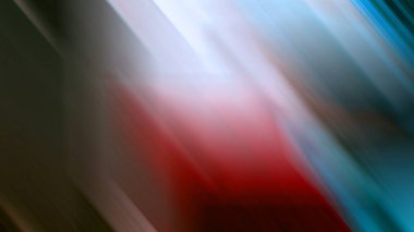 Soyut ışık arkaplan duvar kağıdı rengarenk bulanık yumuşak hareket parlak parlama