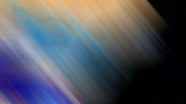 Soyut ışık arkaplan duvar kağıdı rengarenk bulanık yumuşak hareket parlak parlama