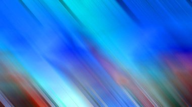 Soyut ışık arkaplan duvar kağıdı rengarenk bulanık yumuşak hareket parlak parlama