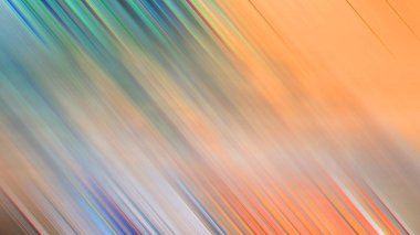 Soyut ışık arkaplan duvar kağıdı rengarenk bulanık yumuşak hareket parlak parlama