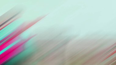 Soyut ışık arkaplan duvar kağıdı rengarenk bulanık yumuşak hareket parlak parlama