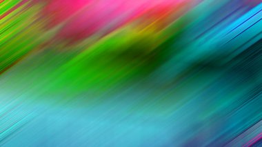 Soyut ışık arkaplan duvar kağıdı rengarenk bulanık yumuşak hareket parlak parlama