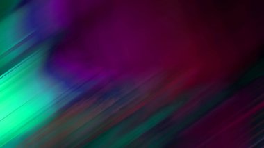 Soyut ışık arkaplan duvar kağıdı rengarenk bulanık yumuşak hareket parlak parlama