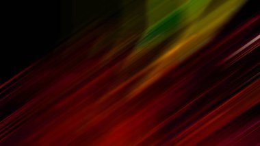 Soyut ışık arkaplan duvar kağıdı rengarenk bulanık yumuşak hareket parlak parlama