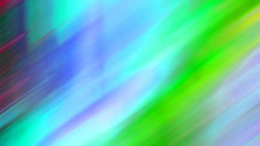 Soyut ışık arkaplan duvar kağıdı rengarenk bulanık yumuşak hareket parlak parlama