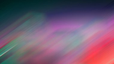 Soyut ışık arkaplan duvar kağıdı rengarenk bulanık yumuşak hareket parlak parlama