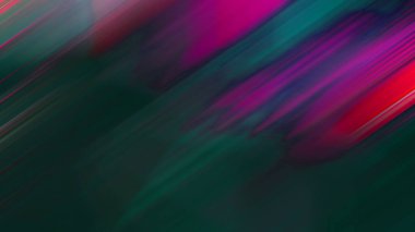 Soyut ışık arkaplan duvar kağıdı rengarenk bulanık yumuşak hareket parlak parlama