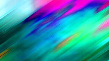 Soyut ışık arkaplan duvar kağıdı rengarenk bulanık yumuşak hareket parlak parlama