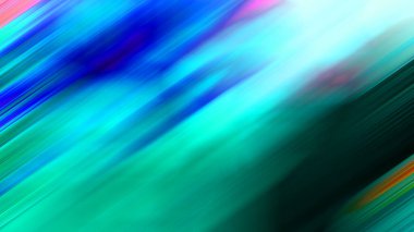 Soyut ışık arkaplan duvar kağıdı rengarenk bulanık yumuşak hareket parlak parlama