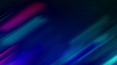 Soyut ışık arkaplan duvar kağıdı rengarenk bulanık yumuşak hareket parlak parlama