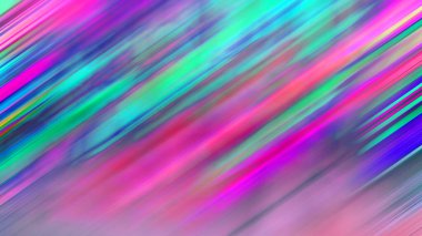 Soyut ışık arkaplan duvar kağıdı rengarenk bulanık yumuşak hareket parlak parlama