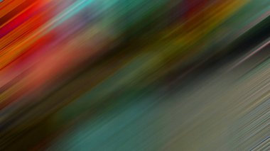 Soyut ışık arkaplan duvar kağıdı rengarenk bulanık yumuşak hareket parlak parlama