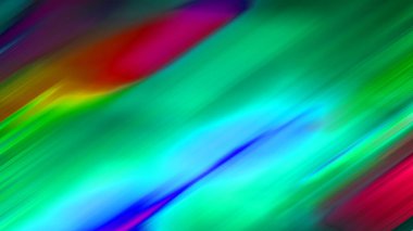 Soyut ışık arkaplan duvar kağıdı rengarenk bulanık yumuşak hareket parlak parlama