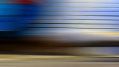 Soyut ışık arkaplan duvar kağıdı rengarenk bulanık yumuşak hareket parlak parlama