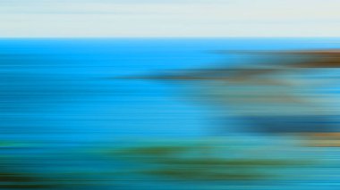 Soyut ışık arkaplan duvar kağıdı rengarenk bulanık yumuşak hareket parlak parlama