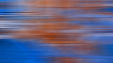 Soyut ışık arkaplan duvar kağıdı rengarenk bulanık yumuşak hareket parlak parlama