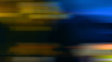 Soyut ışık arkaplan duvar kağıdı rengarenk bulanık yumuşak hareket parlak parlama