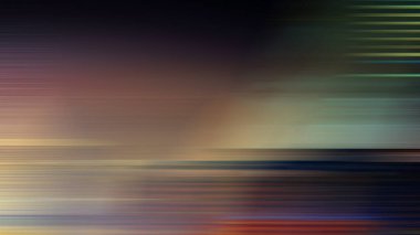 Soyut ışık arkaplan duvar kağıdı rengarenk bulanık yumuşak hareket parlak parlama