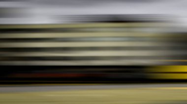 Soyut ışık arkaplan duvar kağıdı rengarenk bulanık yumuşak hareket parlak parlama