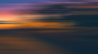 Soyut ışık arkaplan duvar kağıdı rengarenk bulanık yumuşak hareket parlak parlama