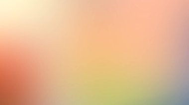 Soyut ışık arkaplan duvar kağıdı rengarenk bulanık yumuşak hareket parlak parlama