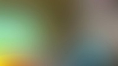 Soyut ışık arkaplan duvar kağıdı rengarenk bulanık yumuşak hareket parlak parlama