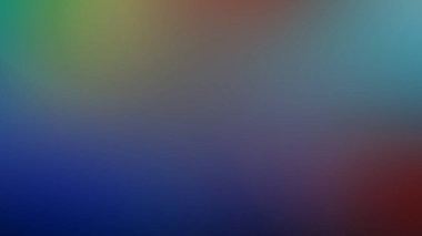 Soyut ışık arkaplan duvar kağıdı rengarenk bulanık yumuşak hareket parlak parlama