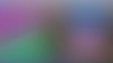 Soyut ışık arkaplan duvar kağıdı rengarenk bulanık yumuşak hareket parlak parlama