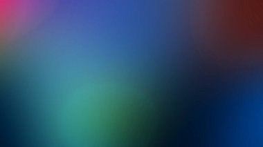 Soyut ışık arkaplan duvar kağıdı rengarenk bulanık yumuşak hareket parlak parlama