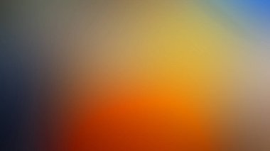 Soyut ışık arkaplan duvar kağıdı rengarenk bulanık yumuşak hareket parlak parlama