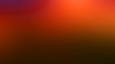 Soyut ışık arkaplan duvar kağıdı rengarenk bulanık yumuşak hareket parlak parlama