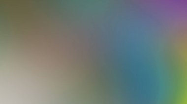 Soyut ışık arkaplan duvar kağıdı rengarenk bulanık yumuşak hareket parlak parlama