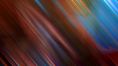 Soyut ışık arkaplan duvar kağıdı rengarenk bulanık yumuşak hareket parlak parlama