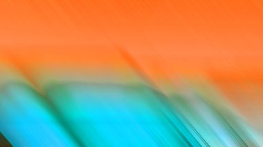 Soyut ışık arkaplan duvar kağıdı rengarenk bulanık yumuşak hareket parlak parlama