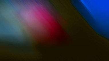 Soyut ışık arkaplan duvar kağıdı rengarenk bulanık yumuşak hareket parlak parlama