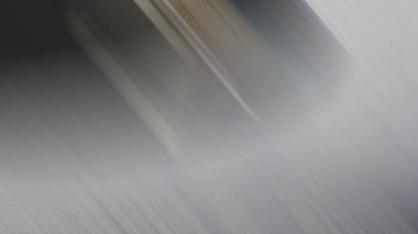 Soyut ışık arkaplan duvar kağıdı rengarenk bulanık yumuşak hareket parlak parlama