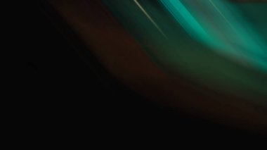 Soyut ışık arkaplan duvar kağıdı rengarenk bulanık yumuşak hareket parlak parlama