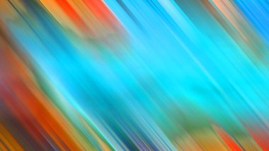 Soyut ışık arkaplan duvar kağıdı rengarenk bulanık yumuşak hareket parlak parlama