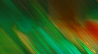 Soyut ışık arkaplan duvar kağıdı rengarenk bulanık yumuşak hareket parlak parlama