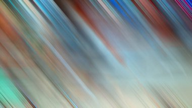 Soyut ışık arkaplan duvar kağıdı rengarenk bulanık yumuşak hareket parlak parlama