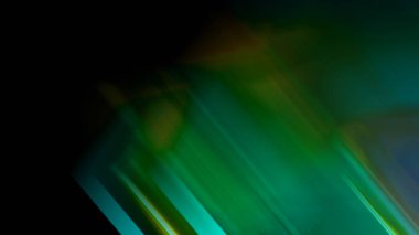 Soyut ışık arkaplan duvar kağıdı rengarenk bulanık yumuşak hareket parlak parlama